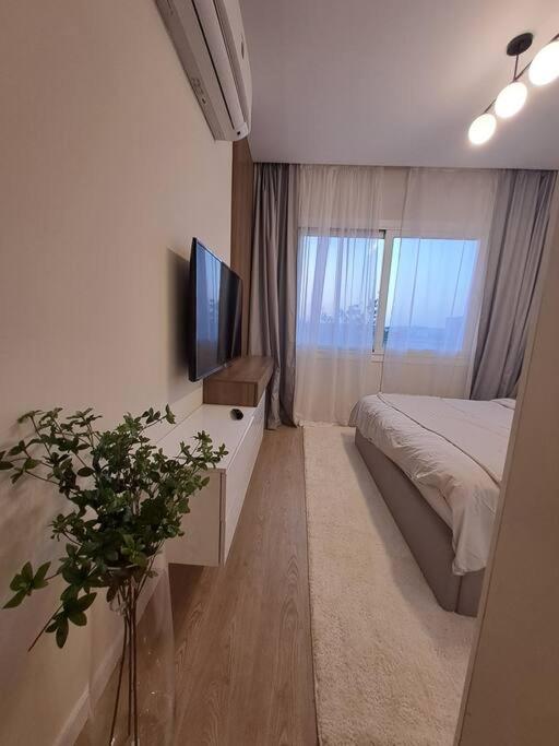 Luxury In The Heart Of Gouna Hurghada Exterior foto