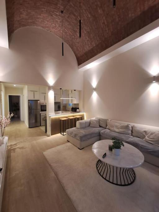 Luxury In The Heart Of Gouna Hurghada Exterior foto