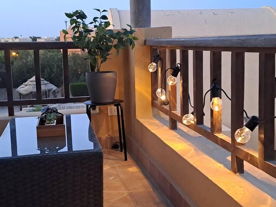 Luxury In The Heart Of Gouna Hurghada Exterior foto