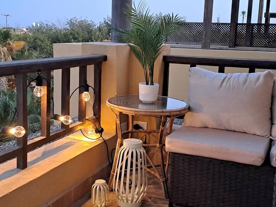 Luxury In The Heart Of Gouna Hurghada Exterior foto