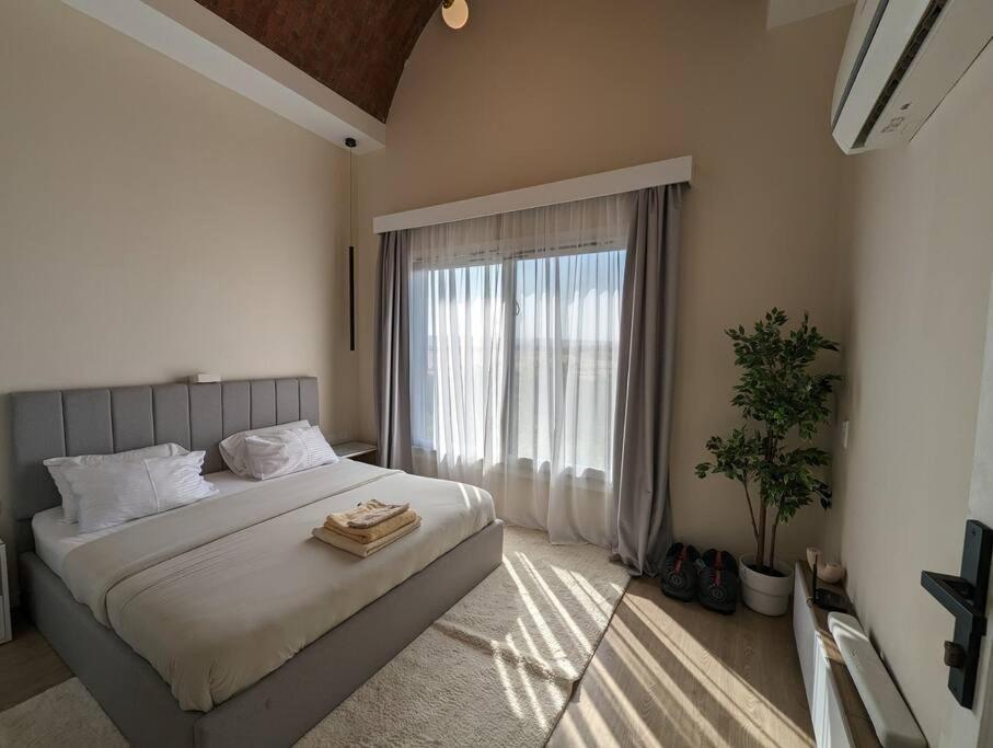 Luxury In The Heart Of Gouna Hurghada Exterior foto